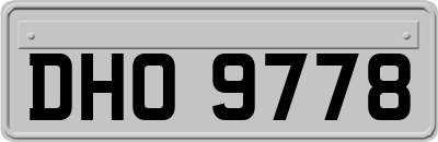 DHO9778