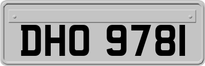 DHO9781