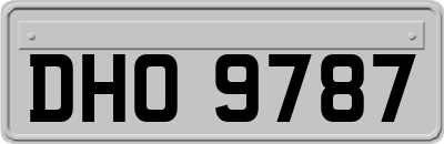 DHO9787