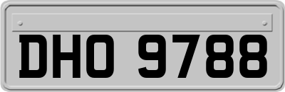 DHO9788