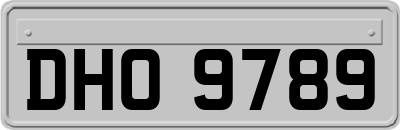 DHO9789
