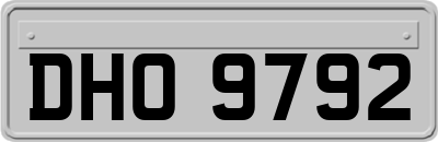 DHO9792