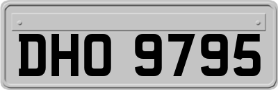 DHO9795