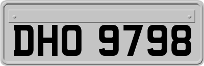 DHO9798