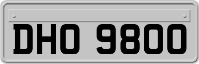 DHO9800