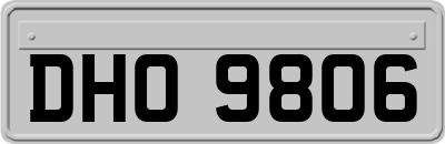 DHO9806