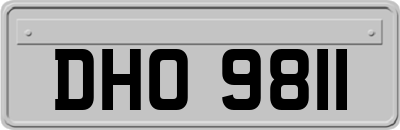 DHO9811