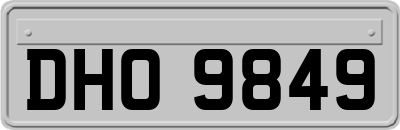 DHO9849