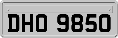DHO9850