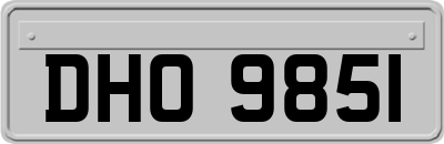 DHO9851