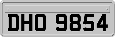 DHO9854