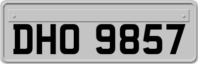 DHO9857