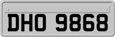 DHO9868