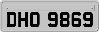 DHO9869