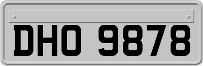 DHO9878