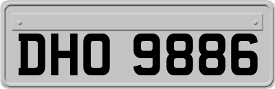 DHO9886