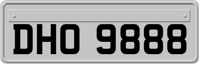 DHO9888