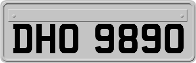 DHO9890