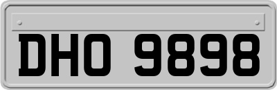 DHO9898