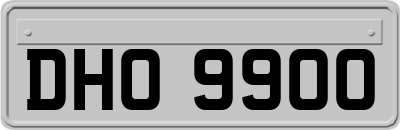 DHO9900