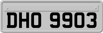 DHO9903