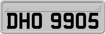 DHO9905