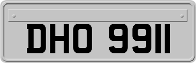 DHO9911