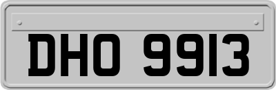 DHO9913