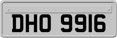 DHO9916