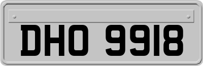 DHO9918