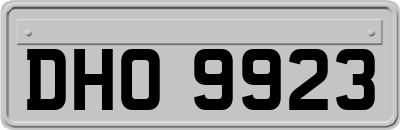 DHO9923