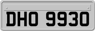 DHO9930