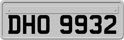 DHO9932