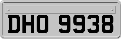 DHO9938