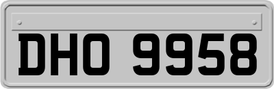 DHO9958