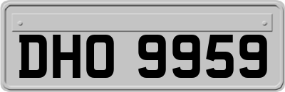 DHO9959