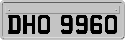 DHO9960