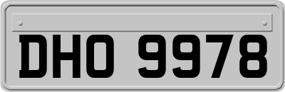 DHO9978