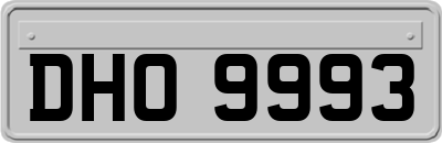 DHO9993