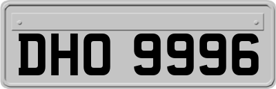 DHO9996