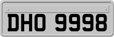 DHO9998