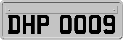 DHP0009
