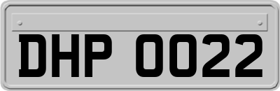 DHP0022