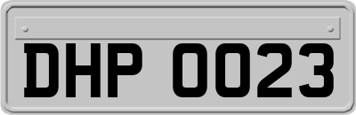 DHP0023