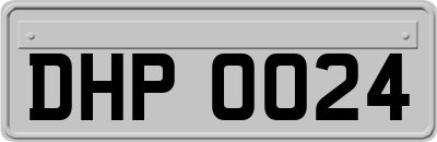 DHP0024