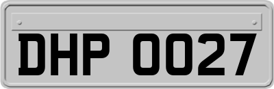 DHP0027