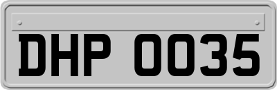 DHP0035