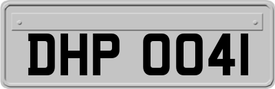 DHP0041