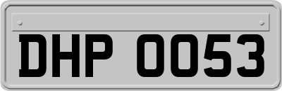 DHP0053