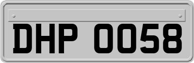 DHP0058